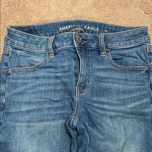 American Eagle Women’s Jeans